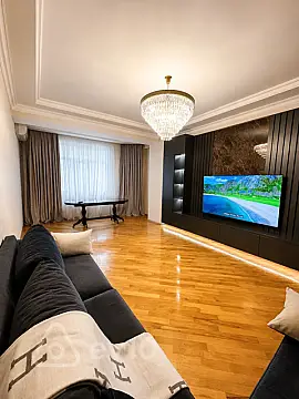 Satılır 3 otaqlı yeni tikili 140 m² — Bakı, Nərimanov 3 otaq 140.00 m²