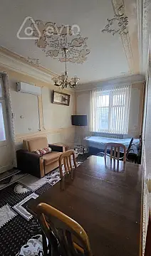 Satılır 2 otaqlı köhnə tikili 60 m² — Bakı, Nərimanov 2 otaq 60.00 m²