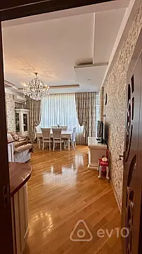Satılır 2 otaqlı yeni tikili 50.4 m² — Bakı, Yasamal 2 otaq 50.40 m²
