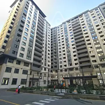 Satılır 2 otaqlı yeni tikili 70 m² — Bakı, Nəsimi 2 otaq 70.00 m²