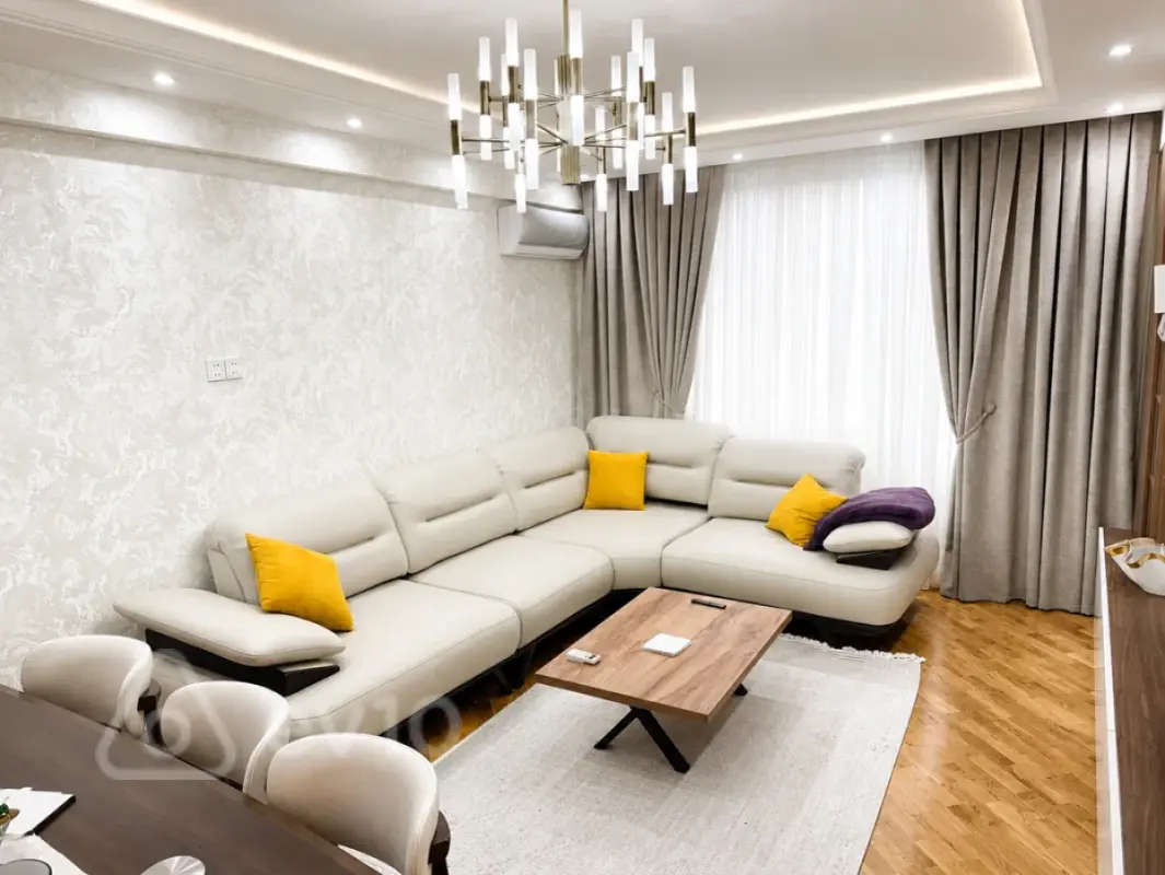 Satılır 4 otaqlı yeni tikili 120 m²