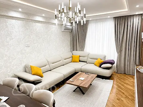 Satılır 4 otaqlı yeni tikili 120 m² — Bakı, Yasamal 4 otaq 120.00 m²