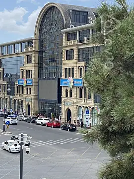 Satılır 3 otaqlı köhnə tikili 80 m² — Bakı, Yasamal 3 otaq 80.00 m²