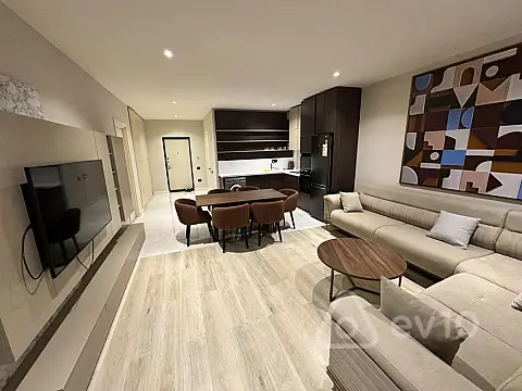 Satılır 2 otaqlı yeni tikili 98.9 m² — Bakı, Sabunçu 2 otaq 98.90 m²