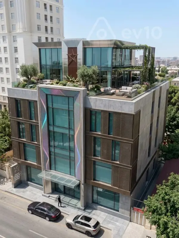 Satılır mənzil 1800 m²
