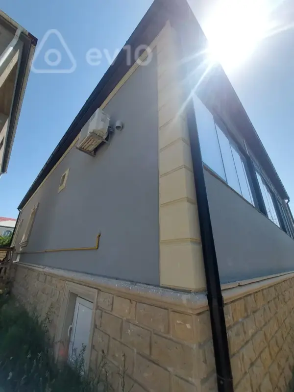 Satılır 4 otaqlı həyət evi 151 m²