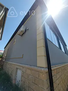 Satılır 4 otaqlı həyət evi 151 m² — Bakı, Abşeron 4 otaq 151.00 m²