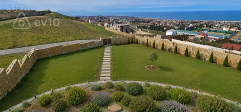 Satılır torpaq sahəsi — Bakı, Abşeron