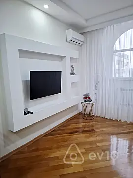 Satılır 2 otaqlı yeni tikili 55 m² — Xırdalan 2 otaq 55.00 m²