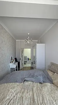 Satılır 3 otaqlı yeni tikili 75 m² — Bakı, Yasamal 3 otaq 75.00 m²