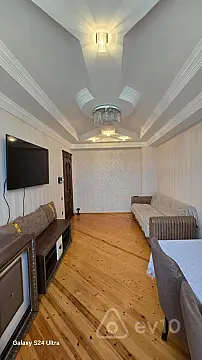 Satılır 2 otaqlı yeni tikili 72 m² — Xırdalan 2 otaq 72.00 m²