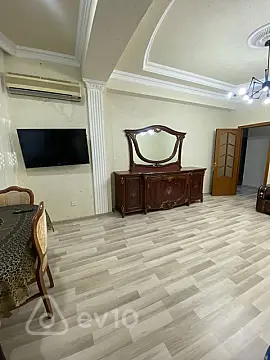 Satılır 2 otaqlı yeni tikili 76 m² — Bakı, Nərimanov 2 otaq 76.00 m²