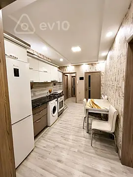 Satılır 2 otaqlı yeni tikili 70 m² — Bakı, Nəsimi 2 otaq 70.00 m²