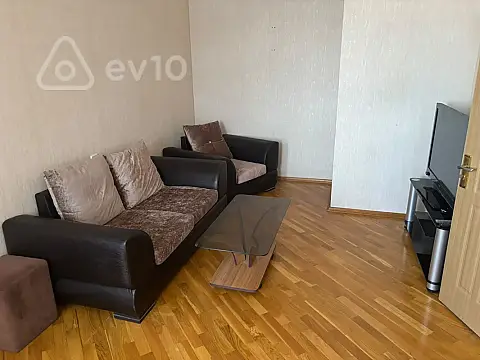 Satılır 2 otaqlı yeni tikili 100 m² — Bakı, Nizami 2 otaq 100.00 m²