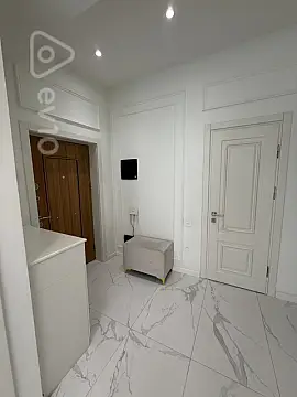 Satılır 4 otaqlı yeni tikili 144 m² — Bakı, Xətai 4 otaq 144.00 m²
