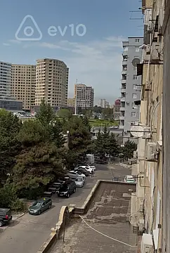 Satılır 3 otaqlı köhnə tikili 60 m² — Bakı, Xətai 3 otaq 60.00 m²