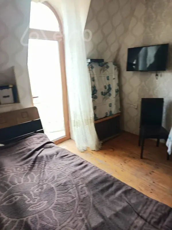 Satılır 1 otaqlı yeni tikili 36 m²