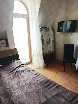 Satılır 1 otaqlı yeni tikili 36 m² — Xırdalan 1 otaq 36.00 m²