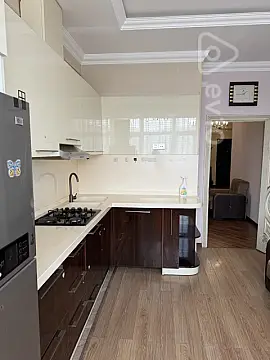 Kirayə verilir 3 otaqlı yeni tikili 110 m² — Bakı, Nəsimi 3 otaq 110.00 m²