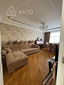Satılır 2 otaqlı köhnə tikili 55 m² — Bakı, Xətai 2 otaq 55.00 m²