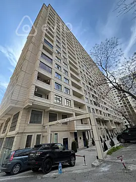 Satılır 2 otaqlı yeni tikili 92 m² — Bakı, Nərimanov 2 otaq 92.00 m²