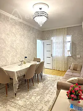 Satılır 2 otaqlı həyət evi 70 m² — Bakı, Qaradağ 2 otaq 70.00 m²