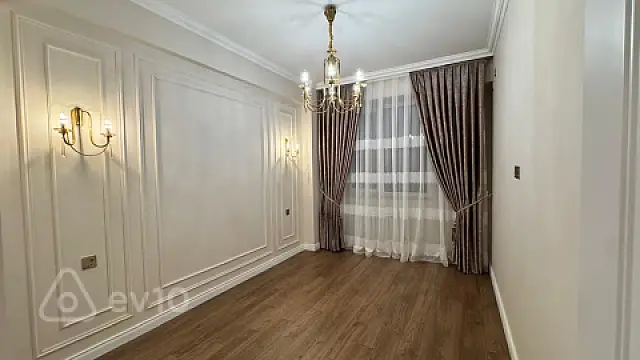 Satılır 2 otaqlı yeni tikili 77 m² — Bakı, Nəsimi 2 otaq 77.00 m²