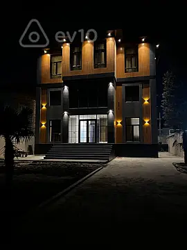 Satılır 6 otaqlı həyət evi 800 m² — Bakı, Xətai 6 otaq 800.00 m²