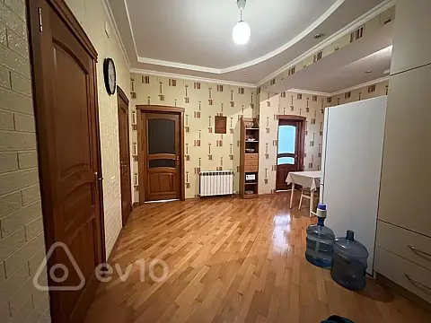 Satılır 3 otaqlı yeni tikili 94 m² — Bakı, Xətai 3 otaq 94.00 m²