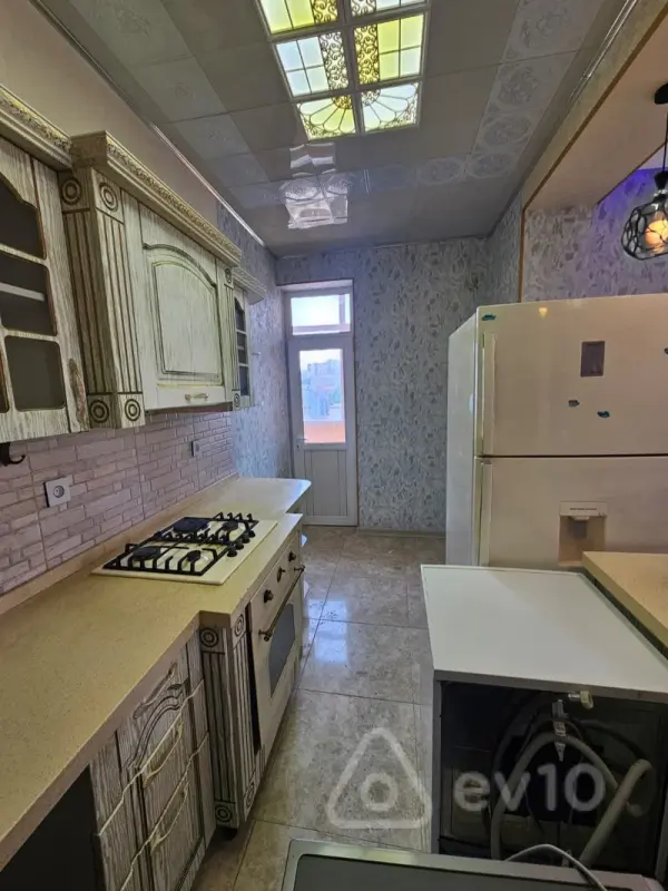 Satılır 3 otaqlı yeni tikili 129 m²