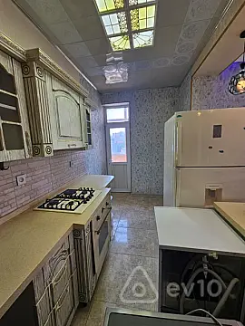 Satılır 3 otaqlı yeni tikili 129 m² — Bakı, Yasamal 3 otaq 129.00 m²