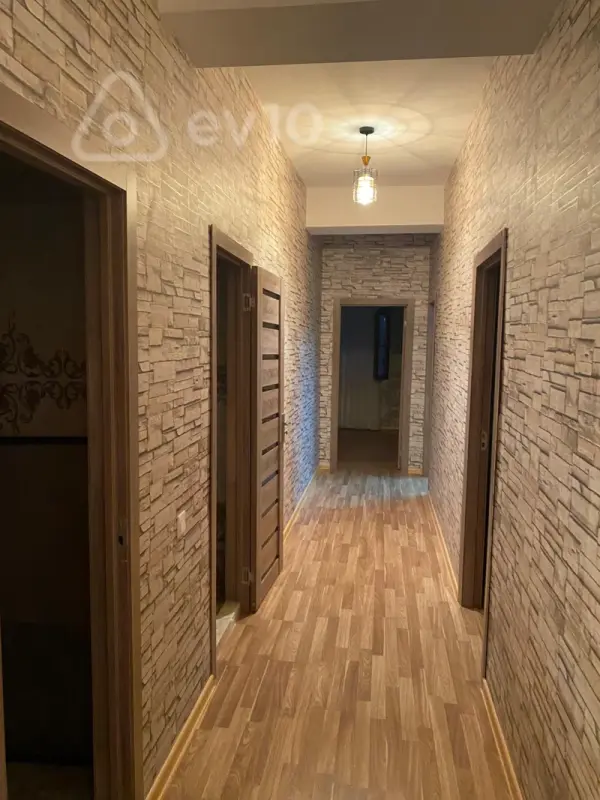 Kirayə verilir 3 otaqlı yeni tikili 90 m²