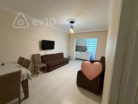 Satılır 3 otaqlı köhnə tikili 65 m² — Bakı, Xətai 3 otaq 65.00 m²