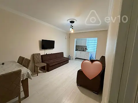Satılır 3 otaqlı köhnə tikili 70 m² — Bakı, Xətai 3 otaq 70.00 m²