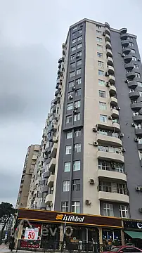 Kirayə verilir 5 otaqlı yeni tikili 200 m² — Bakı, Nərimanov 5 otaq 200.00 m²