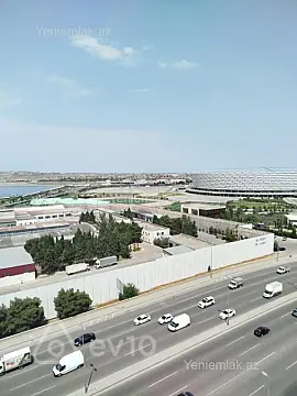 Satılır 3 otaqlı yeni tikili 61 m² — Bakı, Nərimanov 3 otaq 61.00 m²
