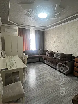 Kirayə verilir 1 otaqlı köhnə tikili 40 m² — Bakı, Nərimanov 1 otaq 40.00 m²