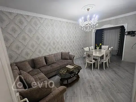 Satılır 3 otaqlı köhnə tikili 78 m² — Bakı, Xətai 3 otaq 78.00 m²