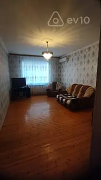 Kirayə verilir 2 otaqlı köhnə tikili 58 m² — Xırdalan 2 otaq 58.00 m²
