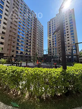 Satılır 2 otaqlı yeni tikili 94 m² — Bakı, Nəsimi 2 otaq 94.00 m²