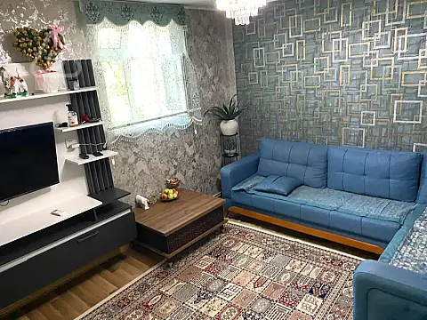 Satılır 2 otaqlı həyət evi 50 m² — Bakı, Səbail 2 otaq 50.00 m²