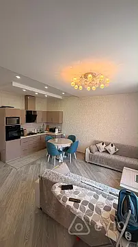 Satılır 2 otaqlı yeni tikili 65 m² — Bakı, Yasamal 2 otaq 65.00 m²