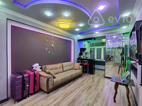 Satılır 1 otaqlı yeni tikili 29 m² — Xırdalan 1 otaq 29.00 m²