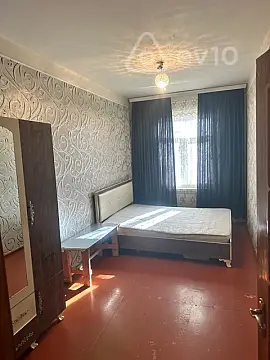 Kirayə verilir 2 otaqlı köhnə tikili 45 m² — Bakı, Nəsimi 2 otaq 45.00 m²