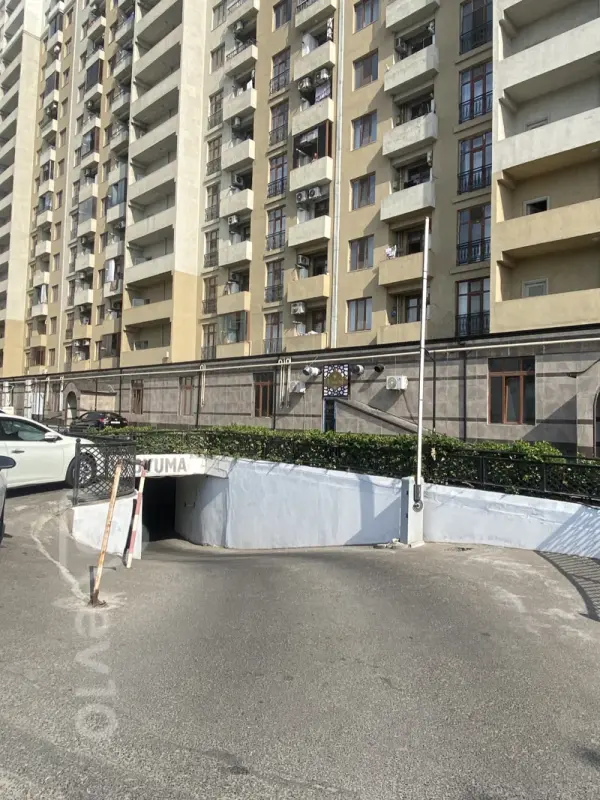 Satılır 2 otaqlı yeni tikili 80 m²