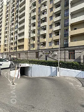 Satılır 2 otaqlı yeni tikili 80 m² — Bakı, Binəqədi 2 otaq 80.00 m²