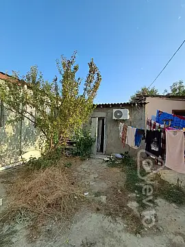 Satılır 2 otaqlı həyət evi 45 m² — Bakı, Yasamal 2 otaq 45.00 m²