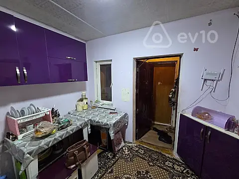 Satılır 2 otaqlı həyət evi 36.5 m² — Bakı, Binəqədi 2 otaq 36.50 m²