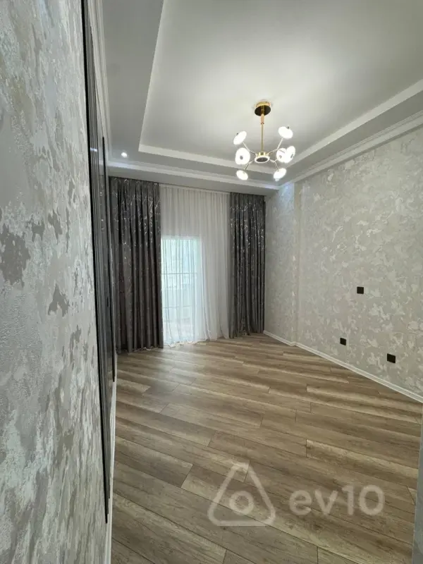 Satılır 2 otaqlı yeni tikili 52 m²