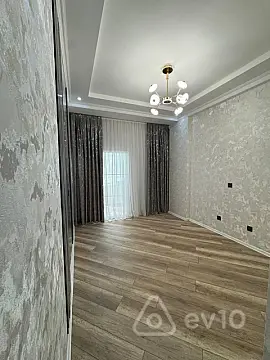 Satılır 2 otaqlı yeni tikili 52 m² — Xırdalan 2 otaq 52.00 m²